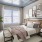 Bedroom with window